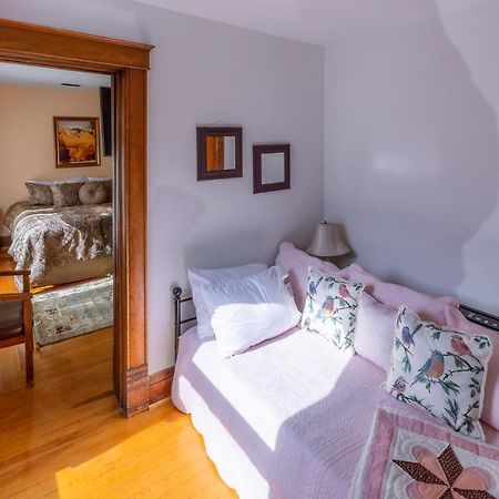 1899 Inn Deadwood Ngoại thất bức ảnh