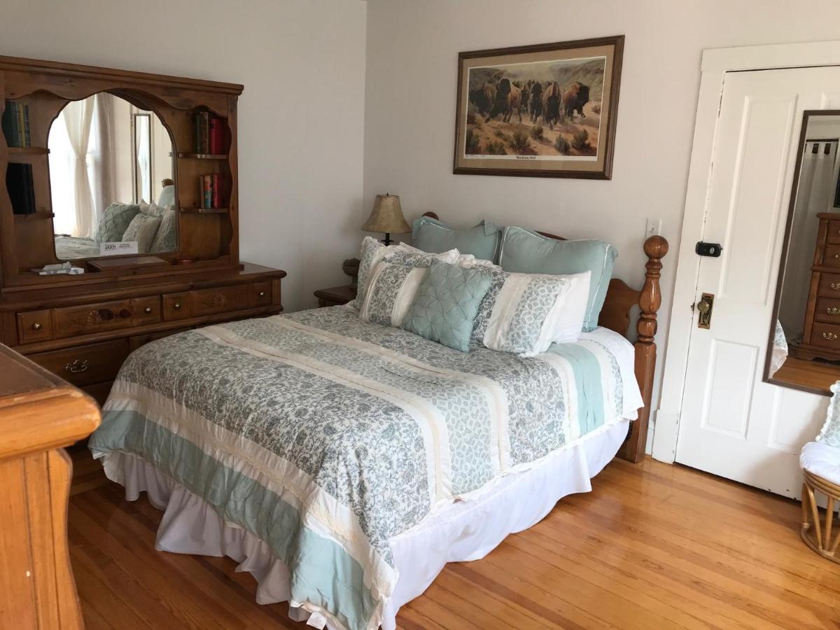 1899 Inn Deadwood Ngoại thất bức ảnh