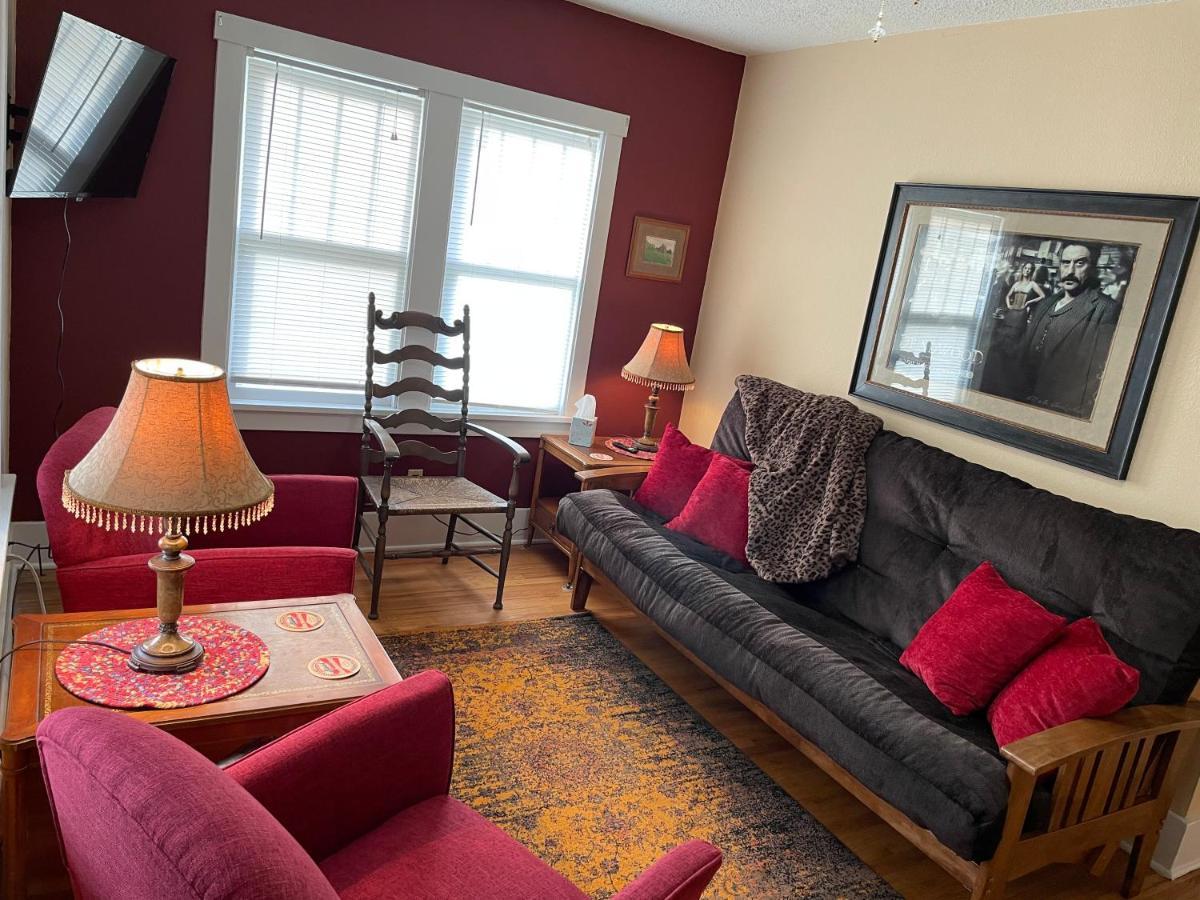 1899 Inn Deadwood Ngoại thất bức ảnh