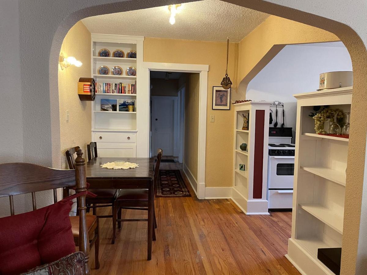1899 Inn Deadwood Ngoại thất bức ảnh