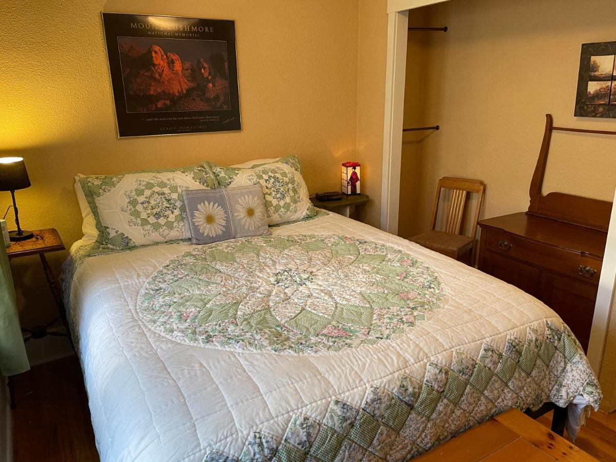 1899 Inn Deadwood Ngoại thất bức ảnh