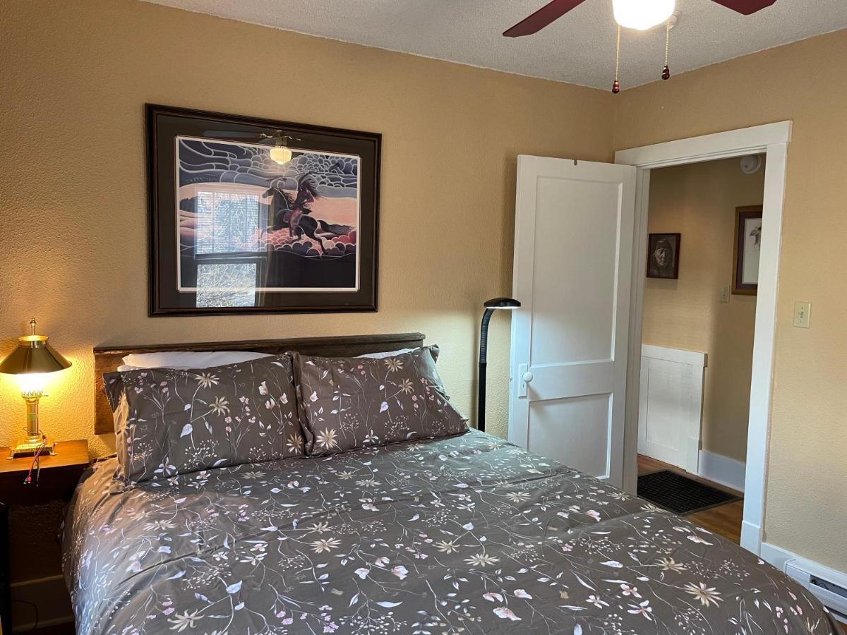 1899 Inn Deadwood Ngoại thất bức ảnh