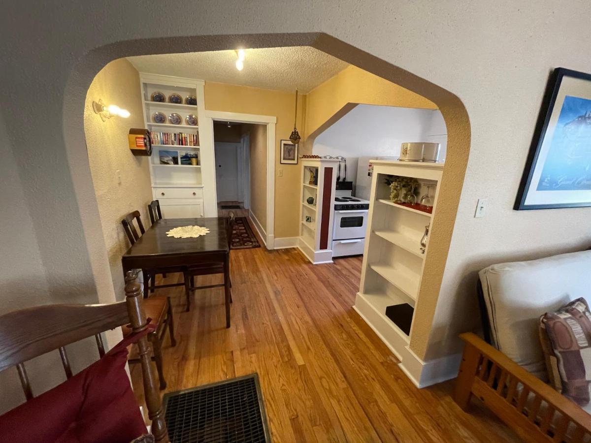 1899 Inn Deadwood Ngoại thất bức ảnh