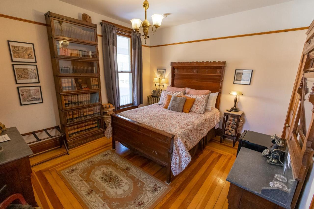 1899 Inn Deadwood Ngoại thất bức ảnh