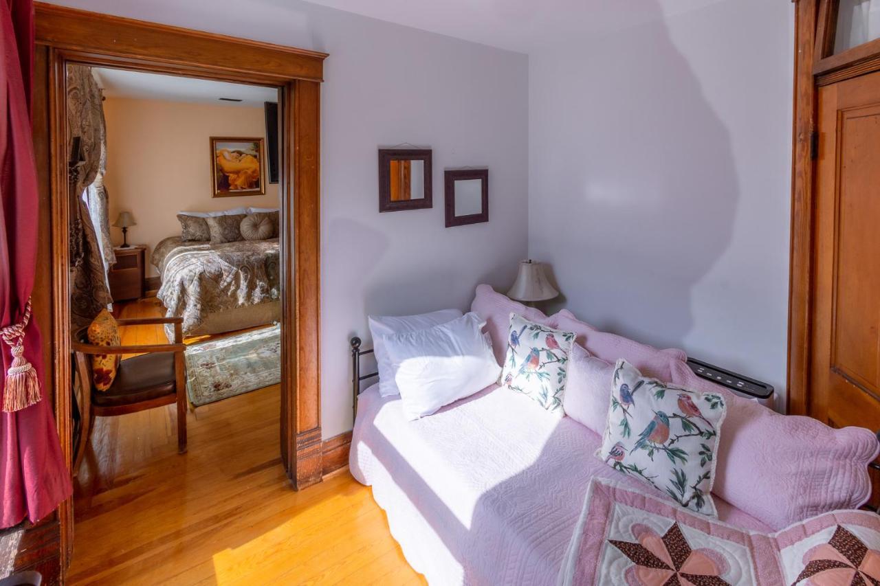 1899 Inn Deadwood Ngoại thất bức ảnh