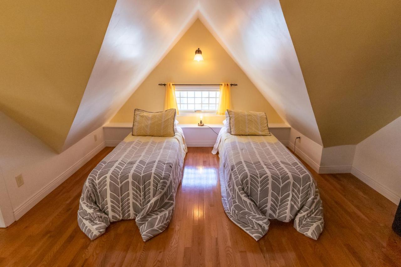 1899 Inn Deadwood Ngoại thất bức ảnh