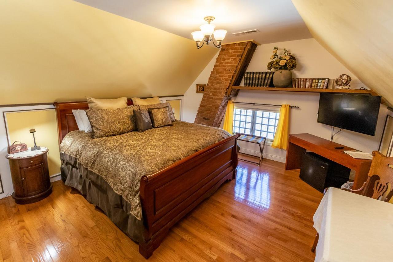 1899 Inn Deadwood Ngoại thất bức ảnh