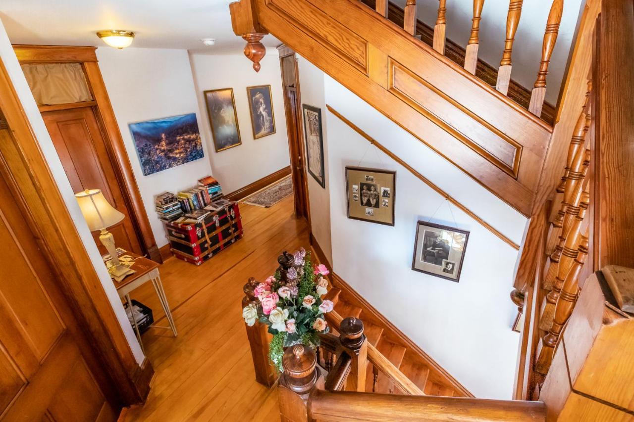 1899 Inn Deadwood Ngoại thất bức ảnh