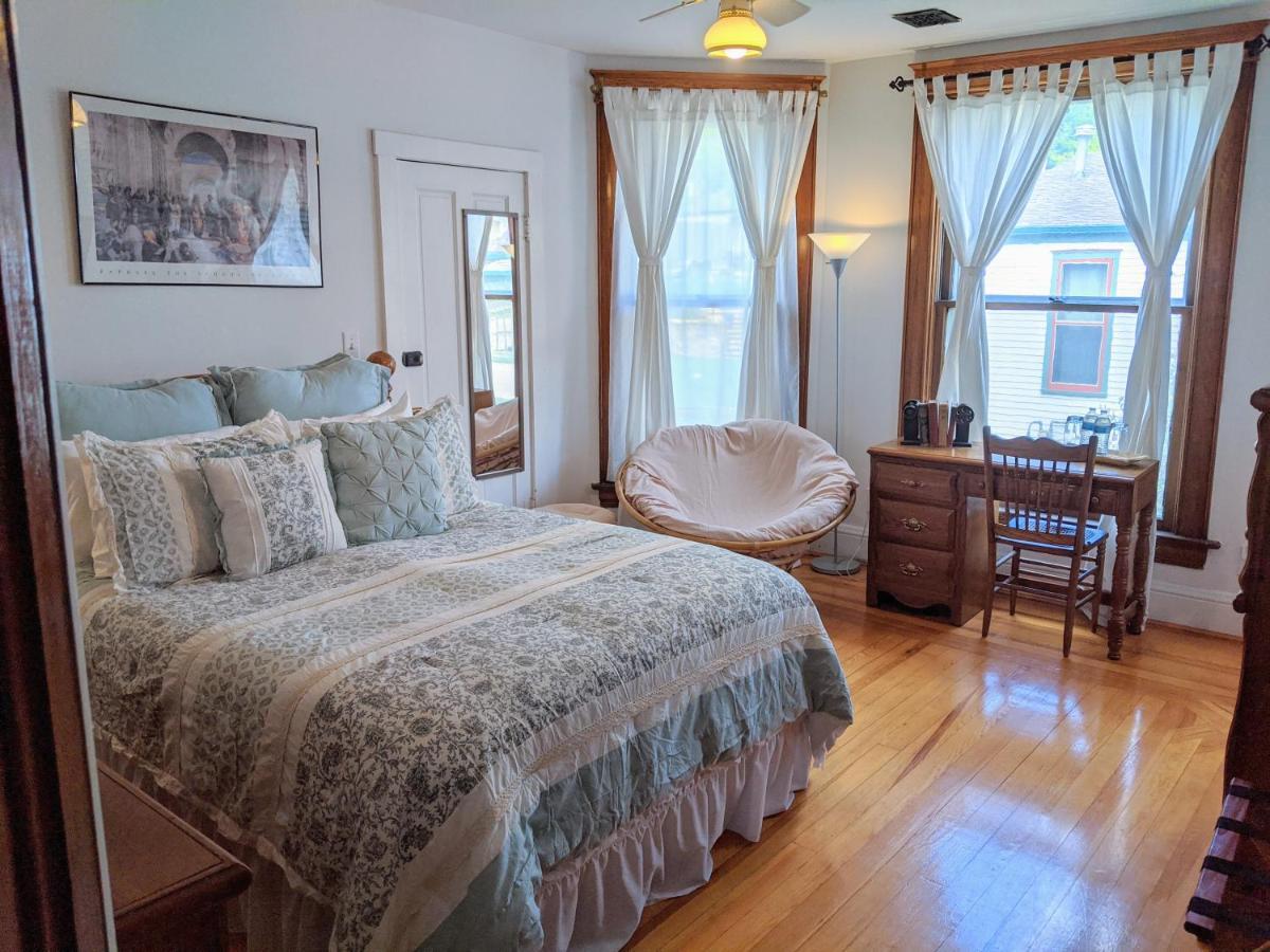 1899 Inn Deadwood Ngoại thất bức ảnh