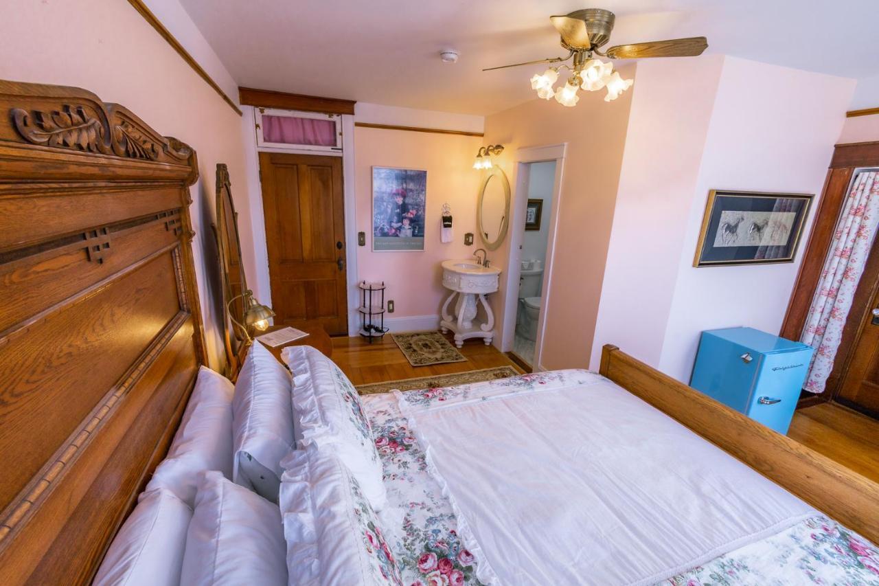 1899 Inn Deadwood Ngoại thất bức ảnh