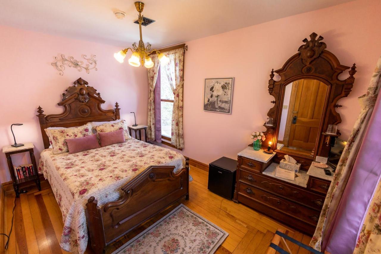 1899 Inn Deadwood Ngoại thất bức ảnh