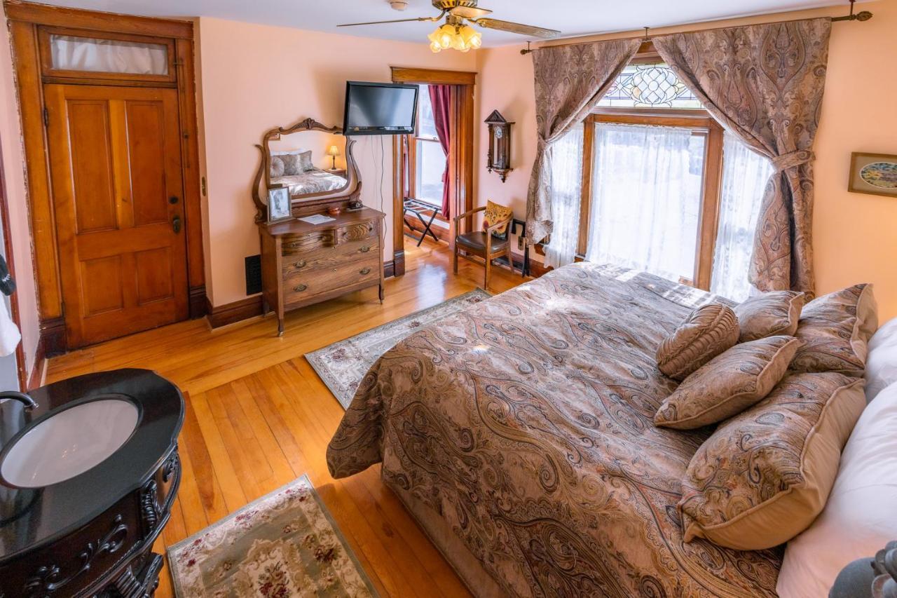 1899 Inn Deadwood Ngoại thất bức ảnh