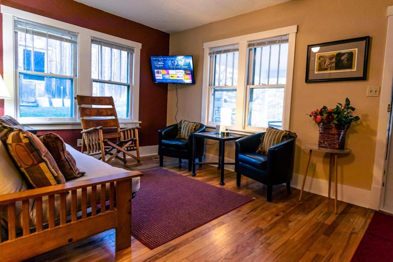 1899 Inn Deadwood Ngoại thất bức ảnh