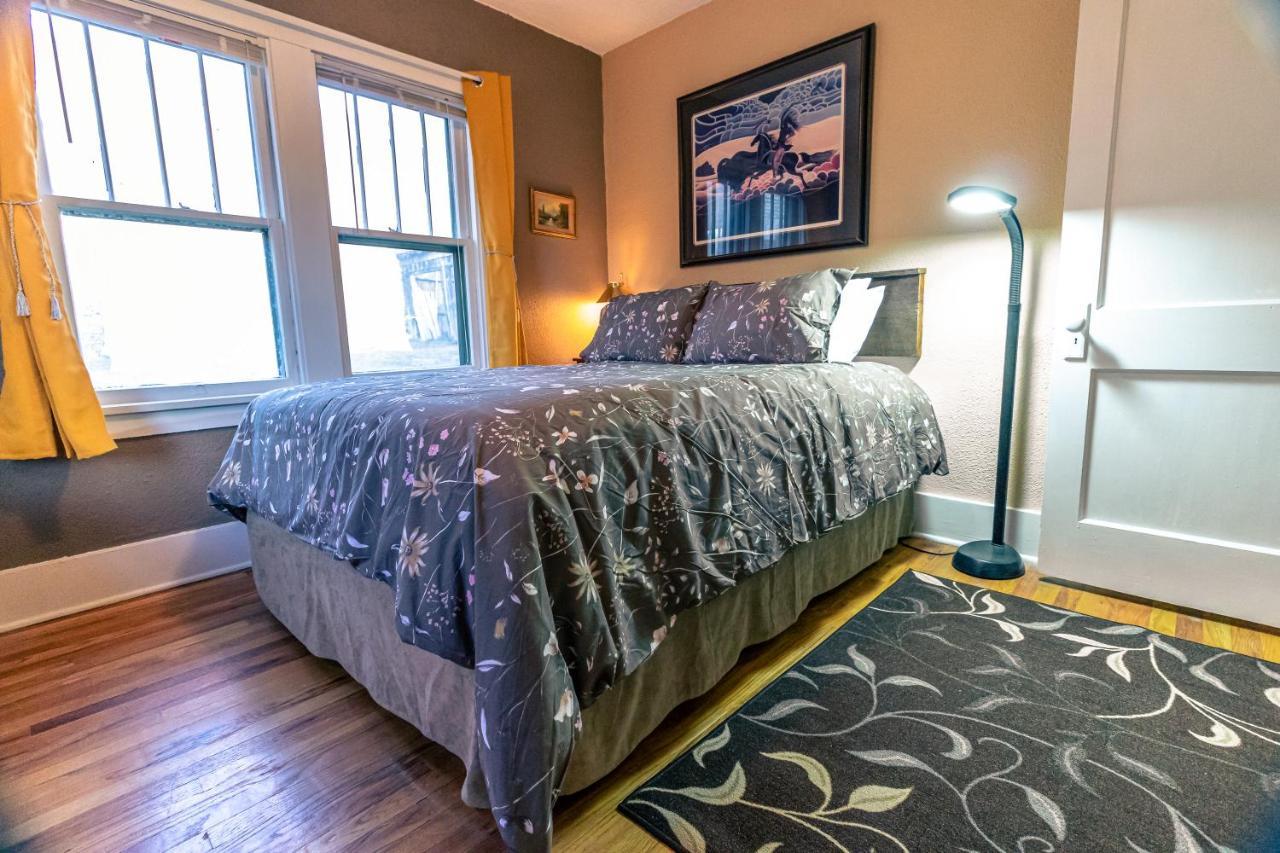 1899 Inn Deadwood Ngoại thất bức ảnh