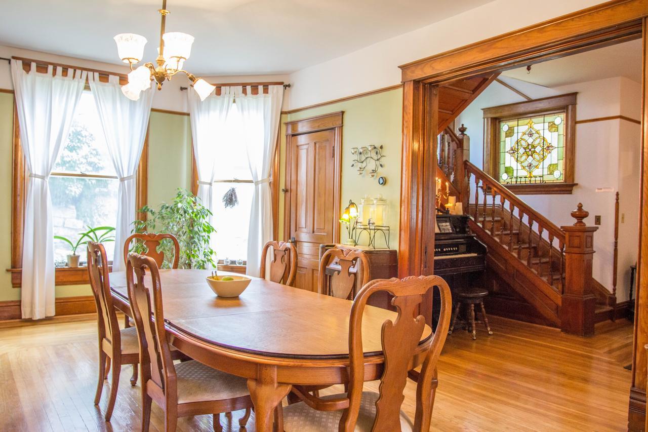 1899 Inn Deadwood Ngoại thất bức ảnh