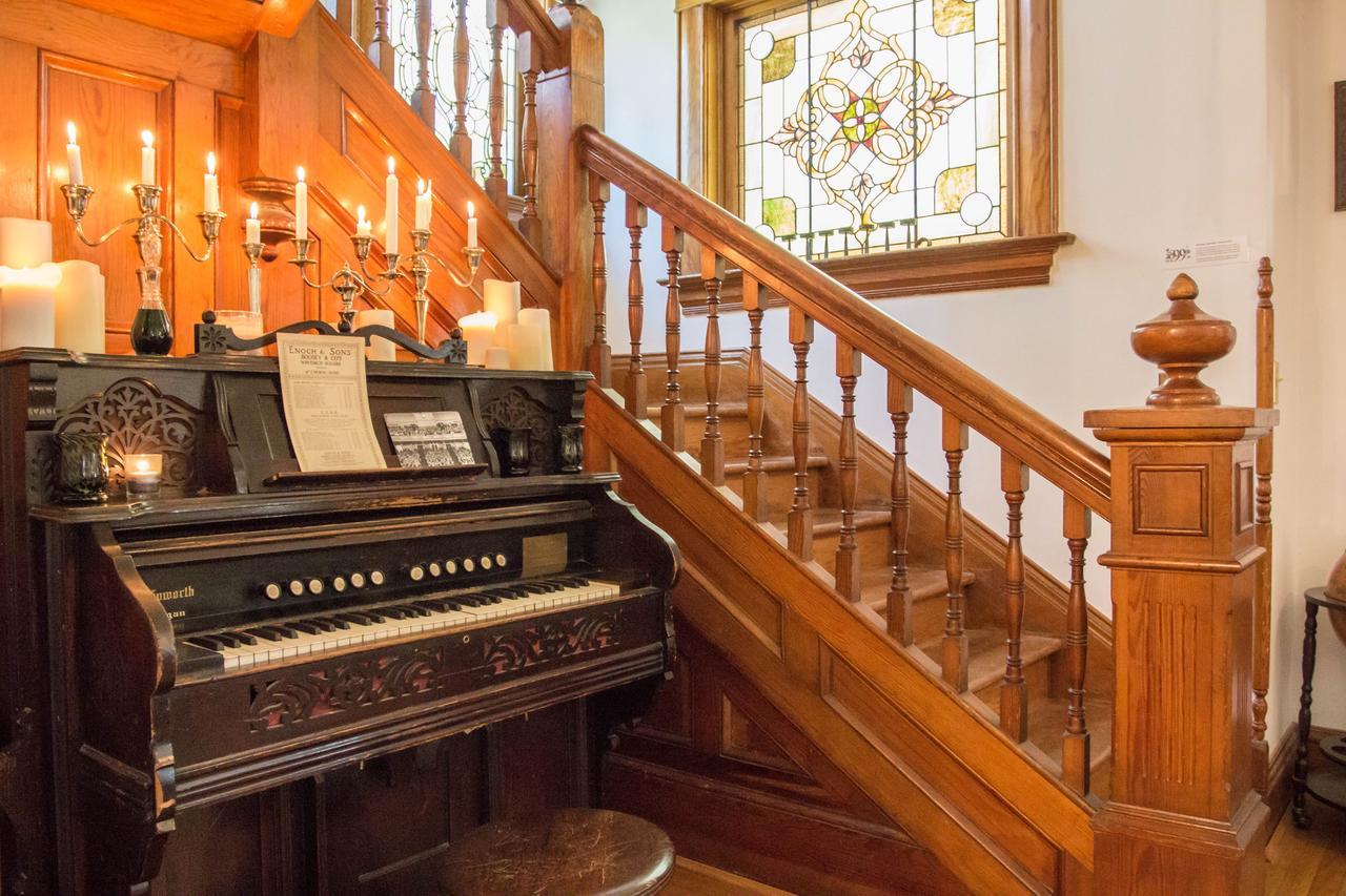 1899 Inn Deadwood Ngoại thất bức ảnh